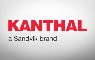Kanthal a Sandvik brand