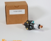 Durakool Mercury Relay 1035A120AC