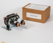 Durakool Mercury Relay 2035A120AC