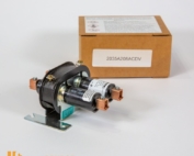 Durakool Mercury Relay 2035A208ACDV