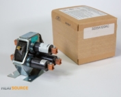 Durakool Mercury Relay 3035A120AC
