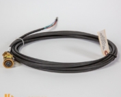 Dynisco Cable Assemblies & Connectors 929010
