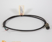 Dynisco Cable Assemblies & Connectors 929021