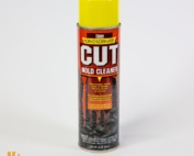 Stoner CUT™ Non-Chlorinated Mold Cleaner 93234