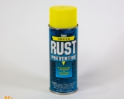 Stoner Heavy Duty Rust Preventive A677
