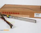 Tutco Closed Loop Spot Heater F068462