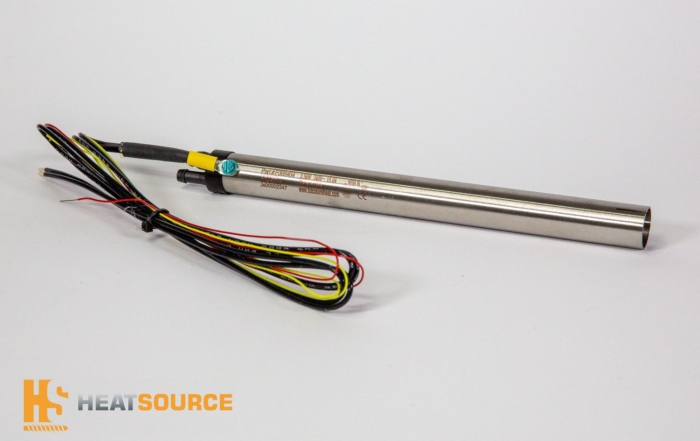 Tutco Closed Loop Spot Heater F068464