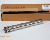 Tutco Triple Pass Heaters F056548