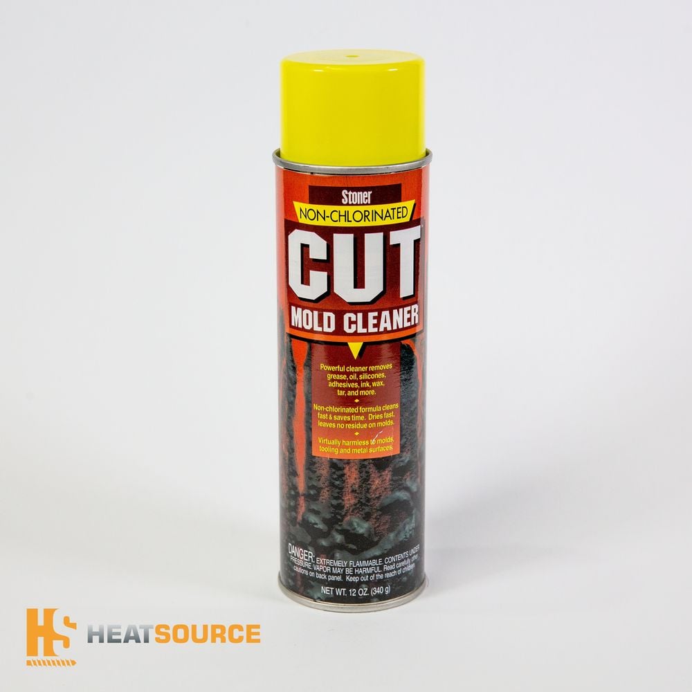 Heatsource inc Stoner CUT™ Non-Chlorinated Mold Cleaner 93234