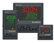 Eurotherm Programmable Controllers EPC3000