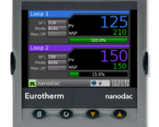 Eurotherm nanodac™ Recorder / Controller ~