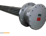Indeeco Explosion-Proof Heater ~