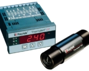 Raytek Infrared Pyrometer GP