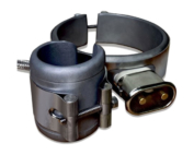 Heatsource inc Mineral Insulated MI Heater Bands