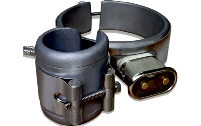 Heatsource inc Mineral Insulated MI Heater Bands