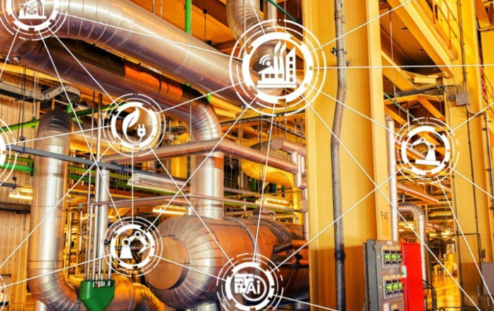 Heatsource inc Temperature Control System Improves Precision Efficiency on Heat Treat Equipment and Process